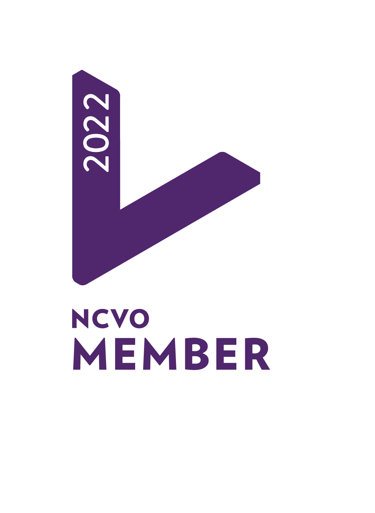Member of the National Council for Voluntary Organisations